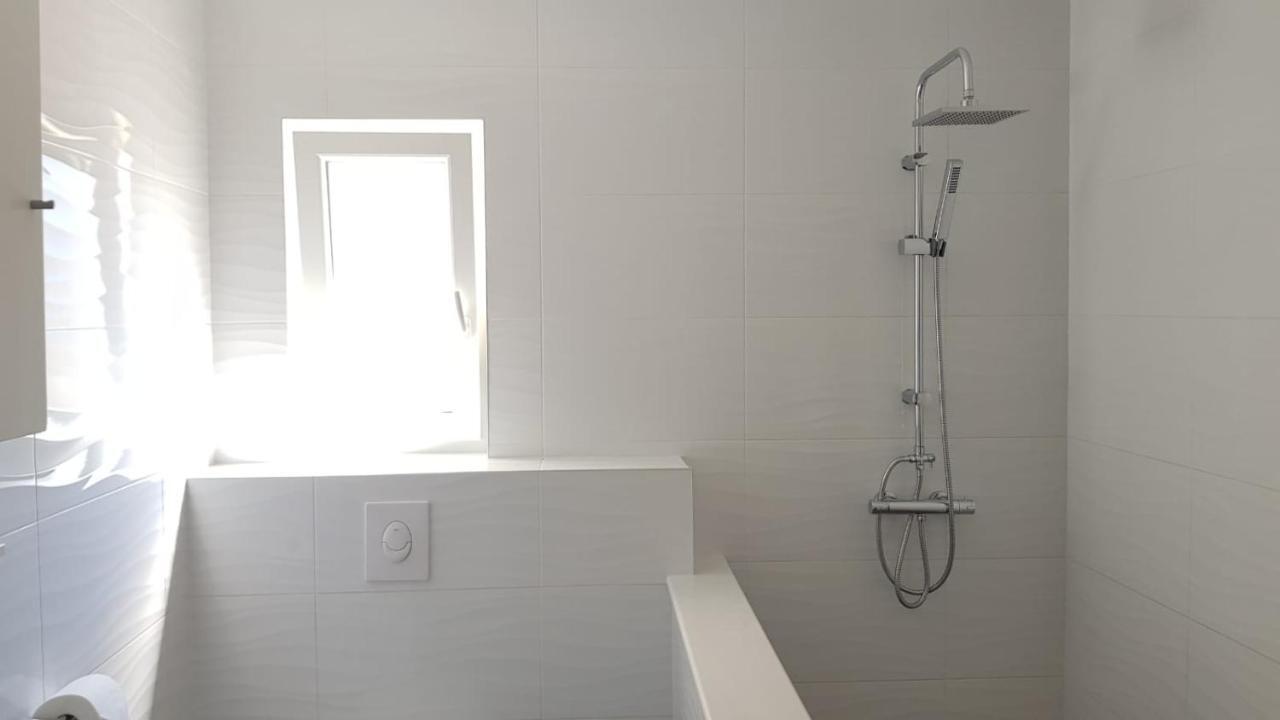 Apartman Luma Baška Voda Εξωτερικό φωτογραφία