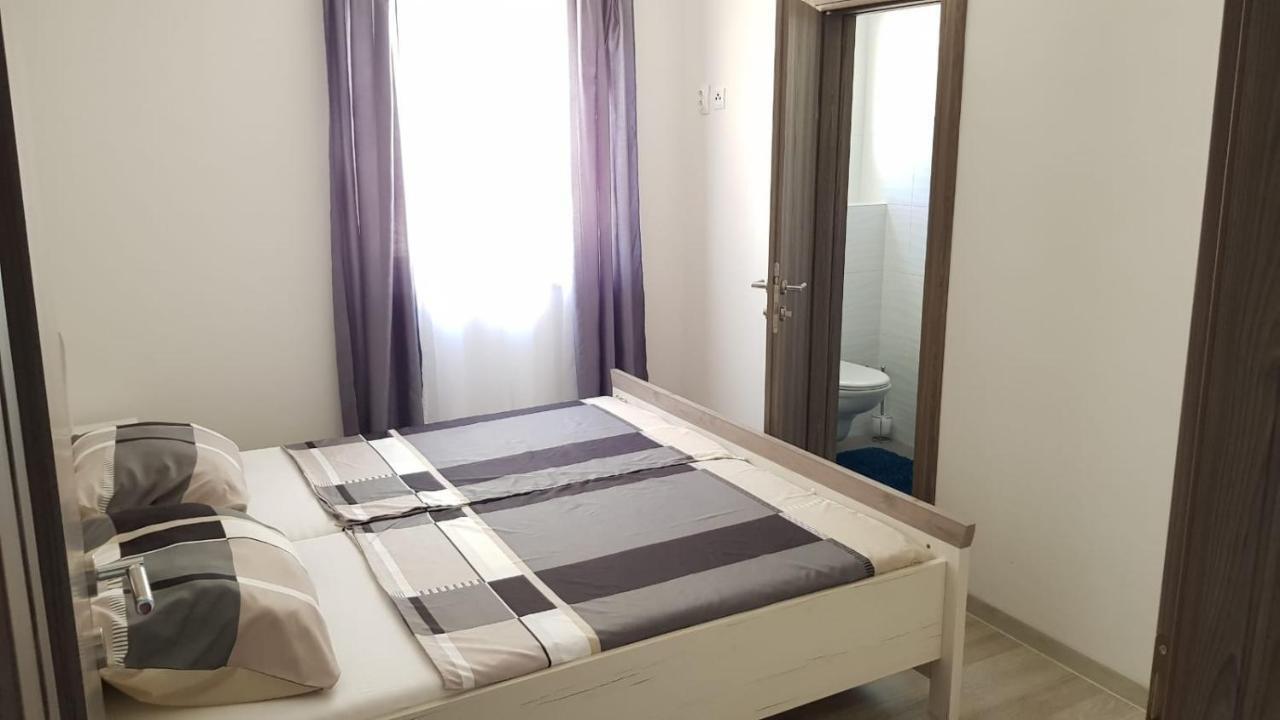 Apartman Luma Baška Voda Εξωτερικό φωτογραφία